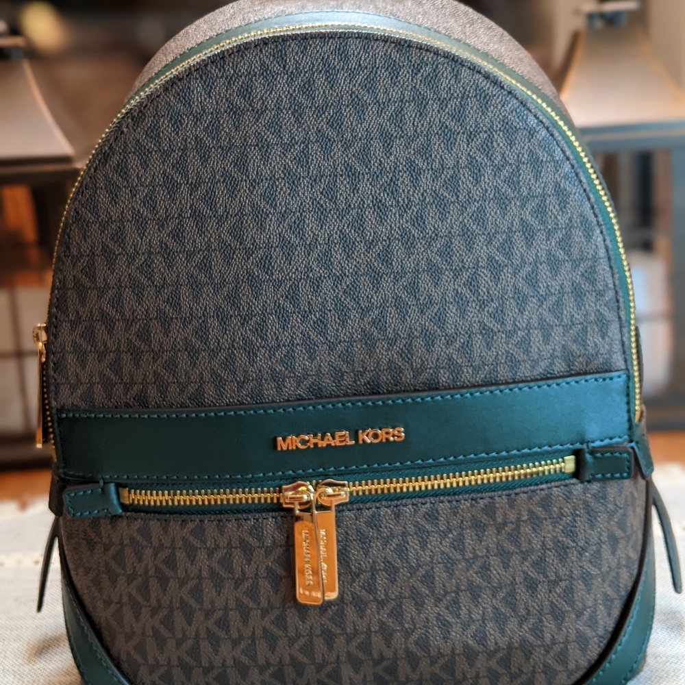 Michael kors backpack